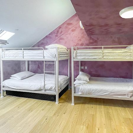 Broadford Backpackers Hostel Buitenkant foto