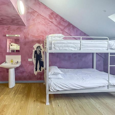 Broadford Backpackers Hostel Buitenkant foto