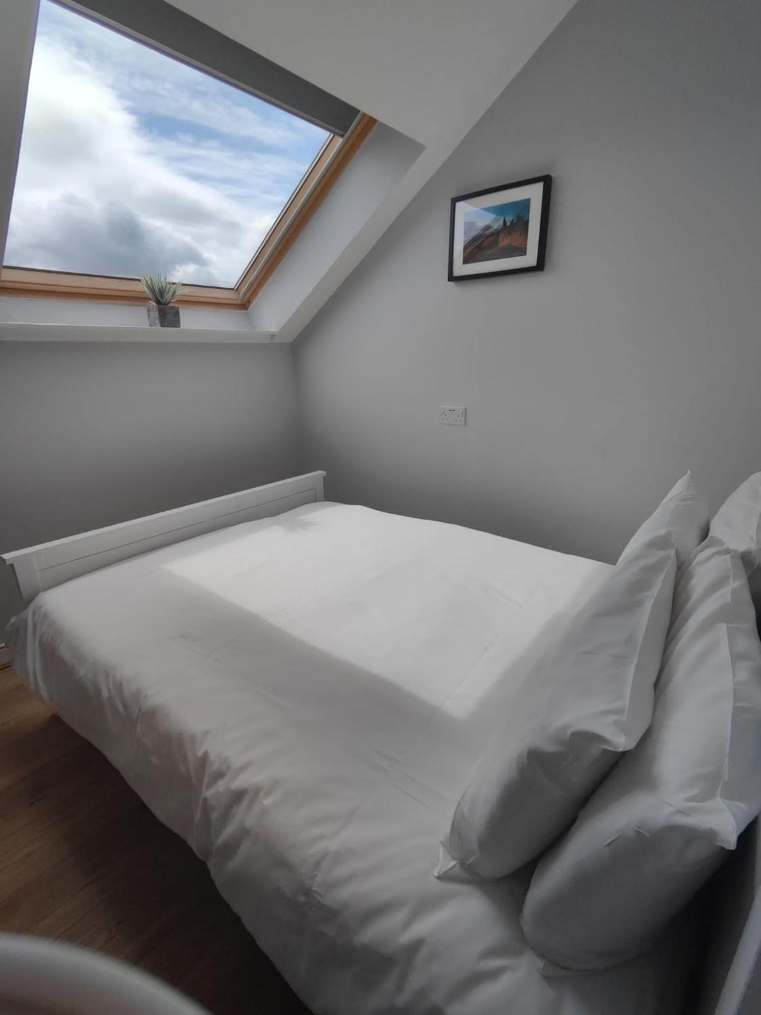 Broadford Backpackers Hostel Buitenkant foto
