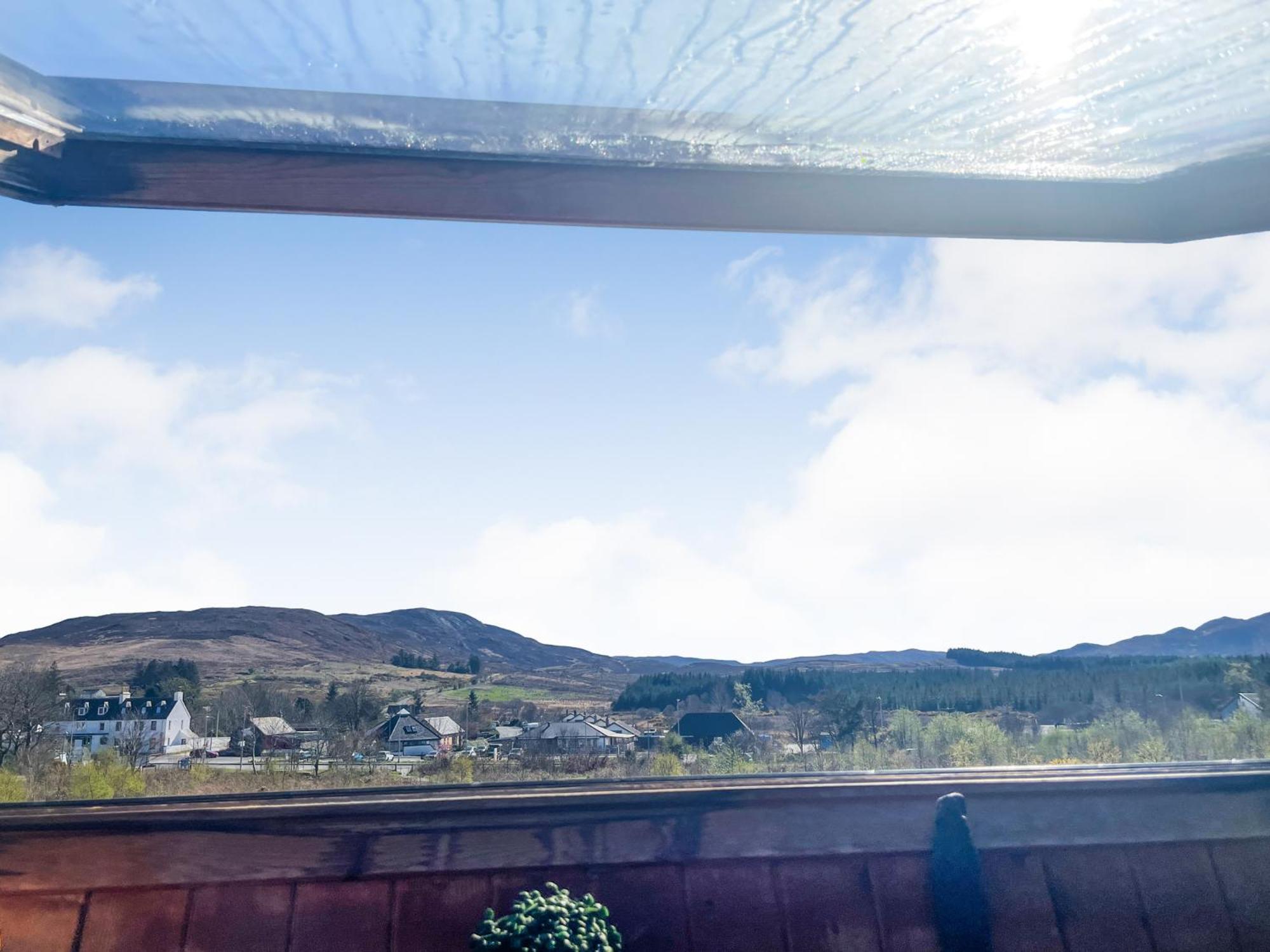Broadford Backpackers Hostel Buitenkant foto